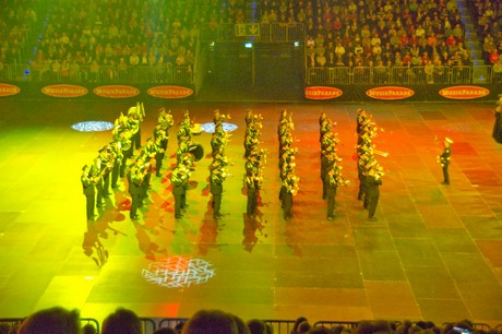 United Orchestra of the National Police Kiev